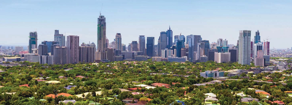 Manila Real Estate  Developments