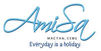 AmiSa Private Residences Mactan Logo