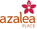 Azalea Place Cebu City Logo